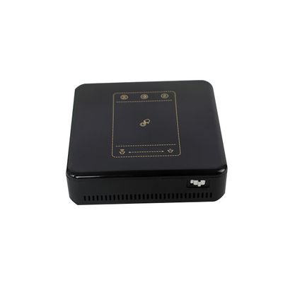 RK3328 Smart Wifi Android Touch Projector Build In Speaker 1*3W