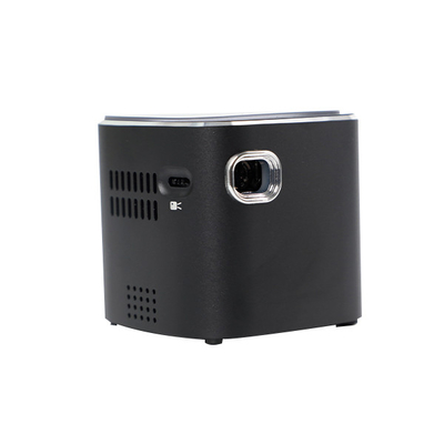 Chipset RK3128 Home Theater Smart DLP Projector WVGA 854*480
