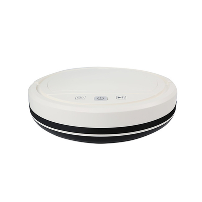 75dB Mapping Robot Smart Robot Vacuum Cleaner 280*280*75mm