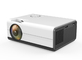5800 Lumens Beamer Home Theater Projector With Bluetooth NATIVE 720P